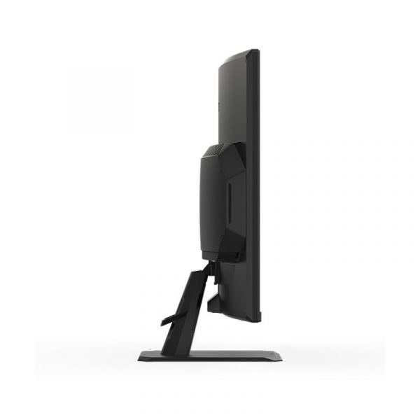 Gigabyte Monitor gaming 32" GS32QC, Non-glare, Rezolutie: 2560 x 1440 - imagine 13