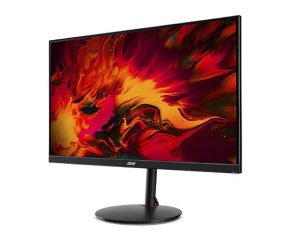 Monitor Acer 24.5" UM.KX2EE.Z01 - imagine 6