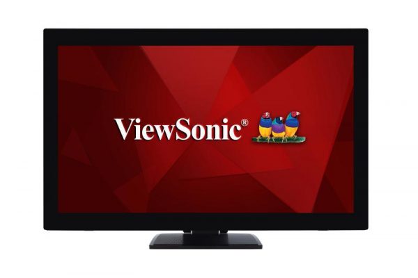 Monitor ViewSonic 27" TD2760 - imagine 4