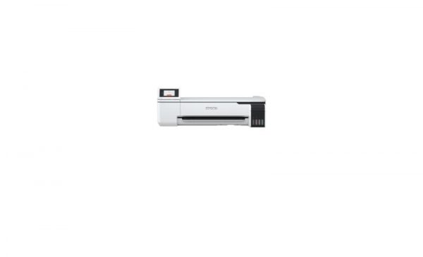 Plotter Epson 24" SC-T3100X, 4 culori inkjet, Rezolutie printare: 2.400 - imagine 4