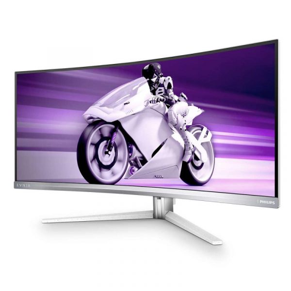 Monitor Philips 34" 34M2C8600/00 - imagine 19