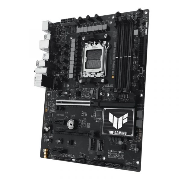 Placa de Baza ASUS TUF GAMING B850-PLUS WIFI AM5, 4x - imagine 8
