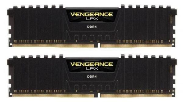 Memorie RAM Corsair Vengeance LPX 32GB DDR4 3000MHz CL15 Kit - imagine 4