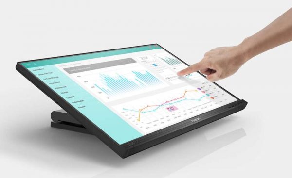 Monitor Philips 21.5" 222B1TC/00 - imagine 11