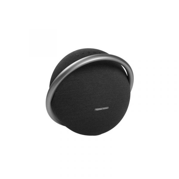 Boxa portabila Harman Kardon Onyx Studio 7, Bluetooth, 8H, Negru - imagine 7