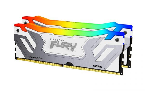 Memorie RAM Kingston 48GB 8400MT/s DDR5 CL40 CUDIMM (Kit of