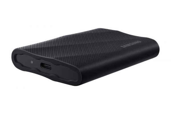 SSD Extern Samsung  T9  2TB  USB 3.2 - imagine 4