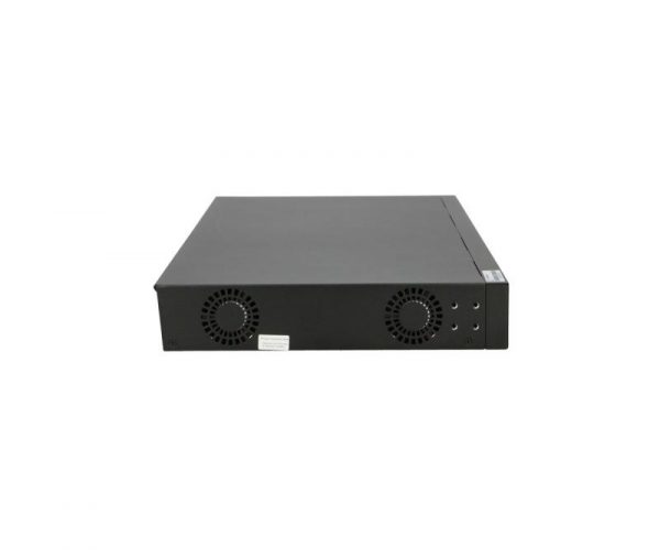 Extralink ARES  PoE Switch  16x Gigabit PoE/PoE+ 2x - imagine 6