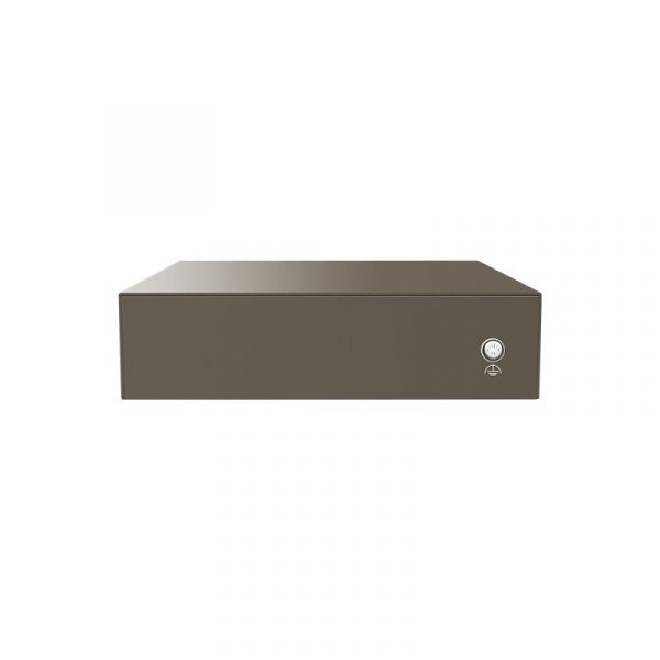 Tenda 5-Port Gigabit PD switch, 4 port POE TEG1105PD, Network - imagine 7