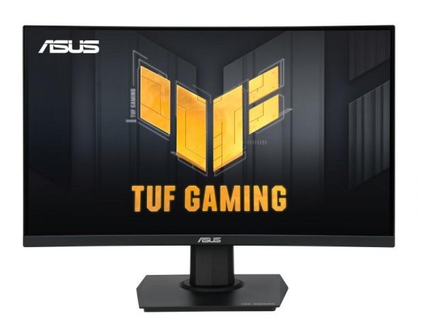 Monitor Asus 23.6" VG24VQER - imagine 5