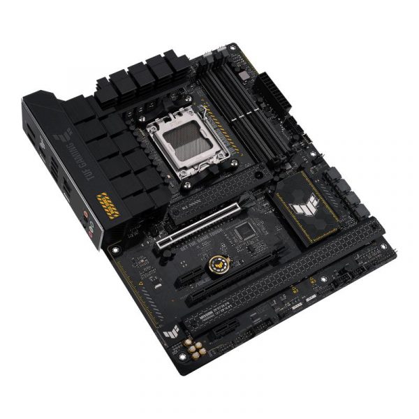 Placa de baza Asus TUF GAMING B650-PLUS AM5 - imagine 14