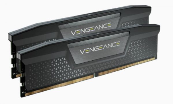 Memorie RAM Corsair Vengeance 32GB DDR5 5600MHz CL40 Kit of - imagine 10