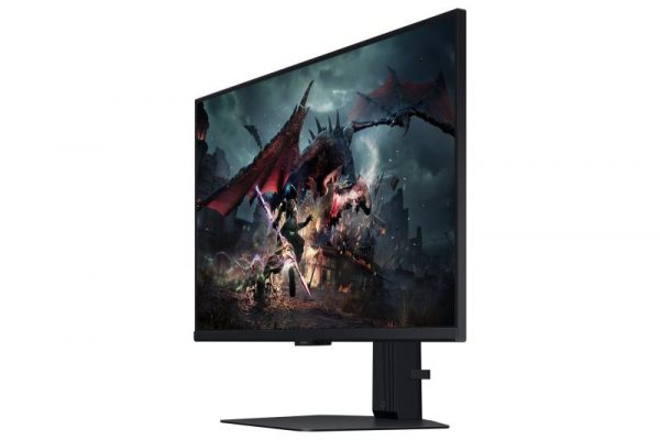 Monitor Samsung 27" LS27DG500EUXEN - imagine 15