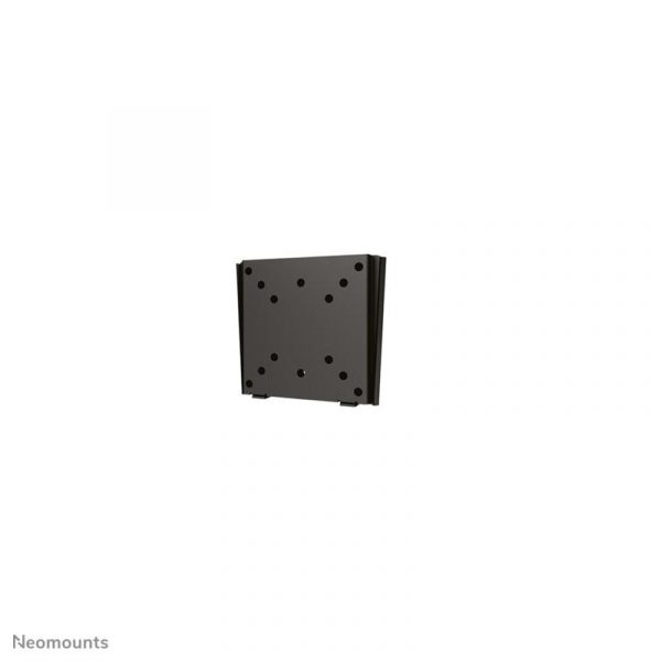 Suport TV de perete, Neomounts by Newstar FPMA-W25BLACK, Fix, 10"- - imagine 7