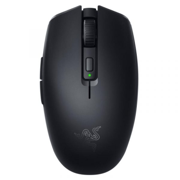 Mouse Razer Orochi V2, Wireless, negru - imagine 4