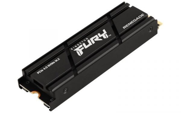SSD Kingston SFYSK Renegade, 2TB, M2 NVMe , PCI Express - imagine 7