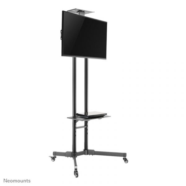 Suport TV de podea, Neomounts by Newstar PLASMA-M1700E, Reglabil, 32"-70", - imagine 14