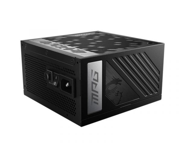 Sursa MSI MPG A1000G PCIE5 80 PLUS GOLD - imagine 10