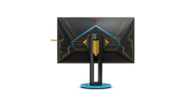 Monitor AOC 27" AG275QXL - imagine 8