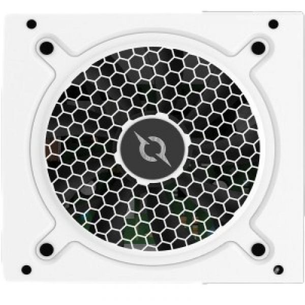 Sursa Aqirys Pulsar LS 550W 80+ White - imagine 10