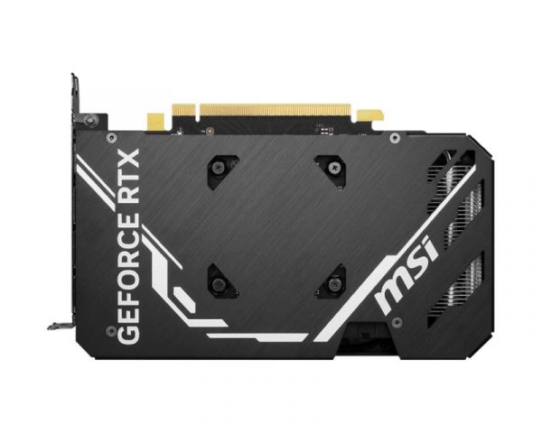 Placa Video MSI GeForce RTX™ 4060 Ti VENTUS 2X BLACK - imagine 8