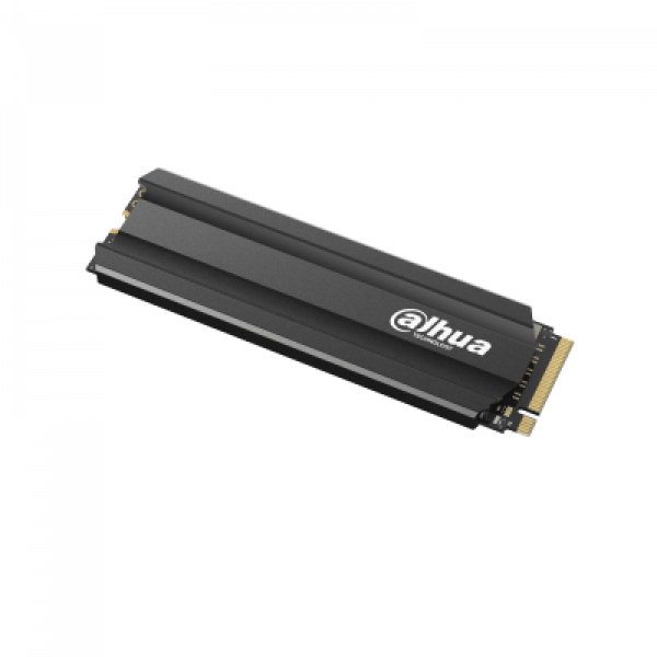 SSD Dahua, E900N, 512GB, M.2", SATA 3, R/W speed: 2000/1450
