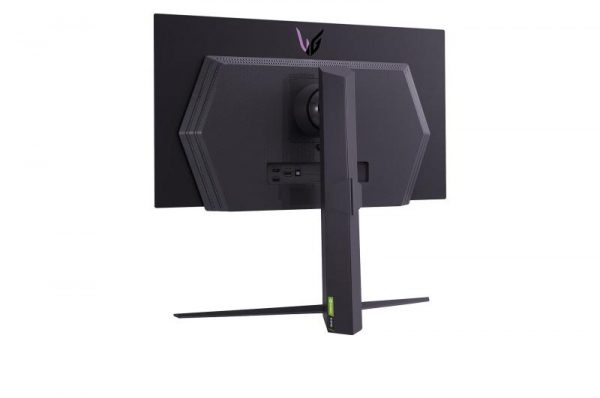 Monitor LG 26.5" 27GS95QE-B.AEU - imagine 16