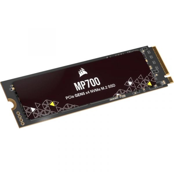 SSD CORSAIR MP700 1TB M.2 NVME - imagine 14