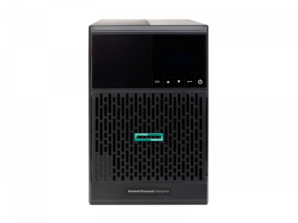 HPE T750 Gen5 INTL UPS with Management Card Slot - imagine 4