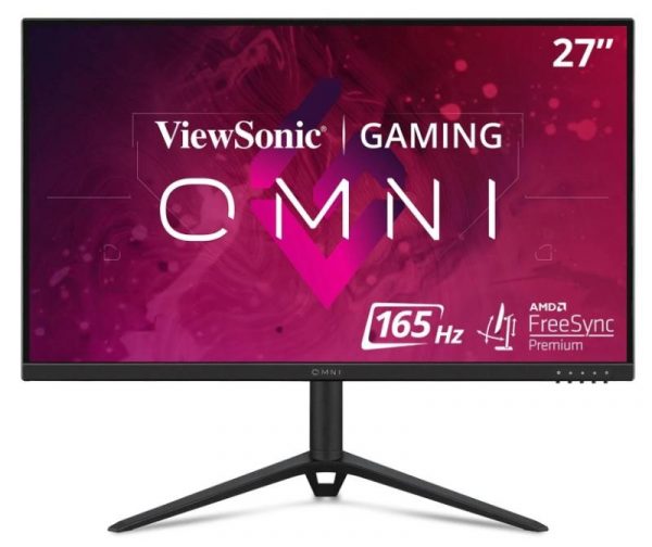 Monitor ViewSonic 27" VX2728J - imagine 19
