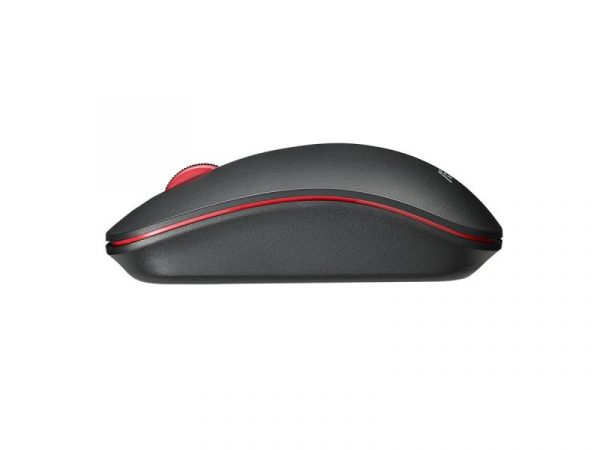 Mouse ASUS WT300, Wireless, negru - imagine 8