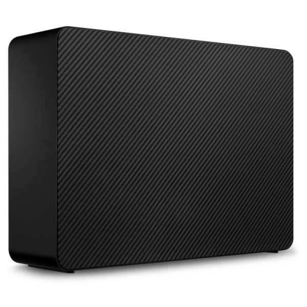 HDD Extern SG 20 TB 3.5" 3.0 EXPANSION BK - imagine 3