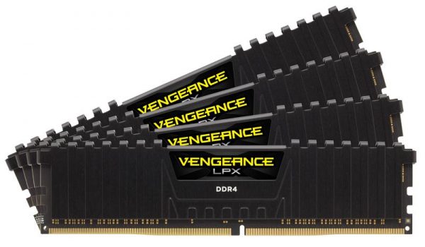 Memorie RAM Corsair Vengeance LPX 8GB DDR4 2400MHz CL14 - imagine 9
