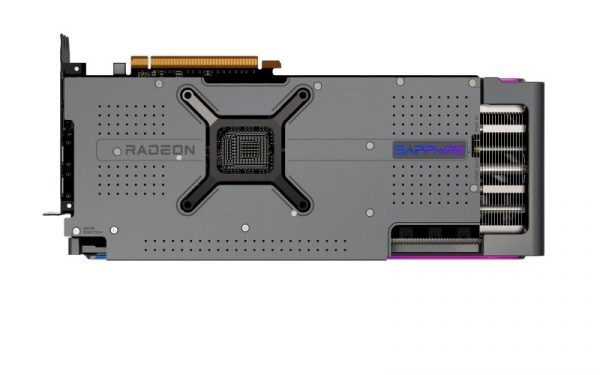 Placa video Sapphire NITRO+ AMD Radeon RX7900XTX VAPOR-X, 24 GB, - imagine 11