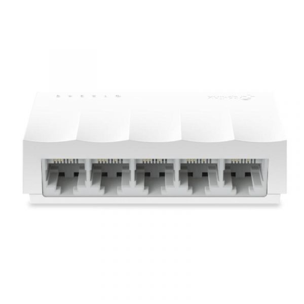 Switch TP-LINK LS1005, 5 port, 10/100 Mbps - imagine 3