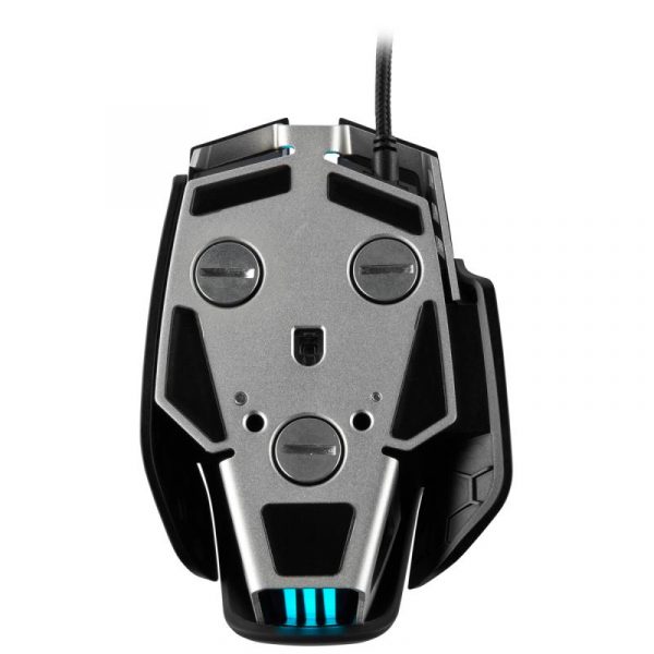 Mouse Gaming Corsair M65 RGB ELITE Optical cu fir, negru - imagine 7