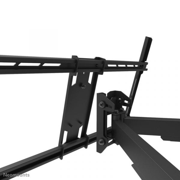 Suport de perete Nemounts Select, pentru display-uri cu o diagonala - imagine 15