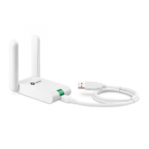 Adaptor Wireless TP-LINK TL-WN822N, Wi-Fi, Single-Band - imagine 8