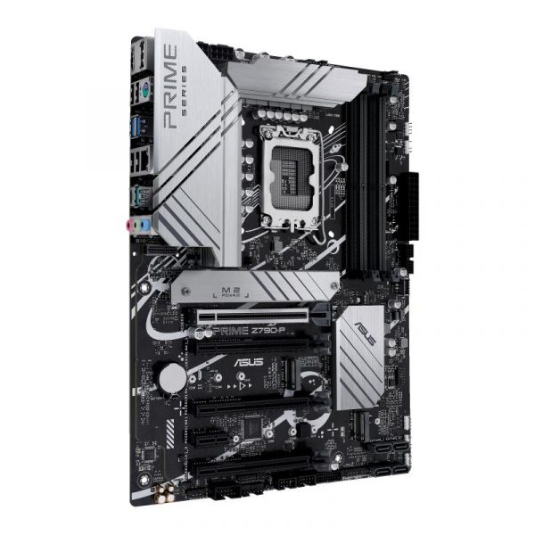 Placa de baza Asus PRIME Z790-P-CSM DDR5 LGA1700 - imagine 8