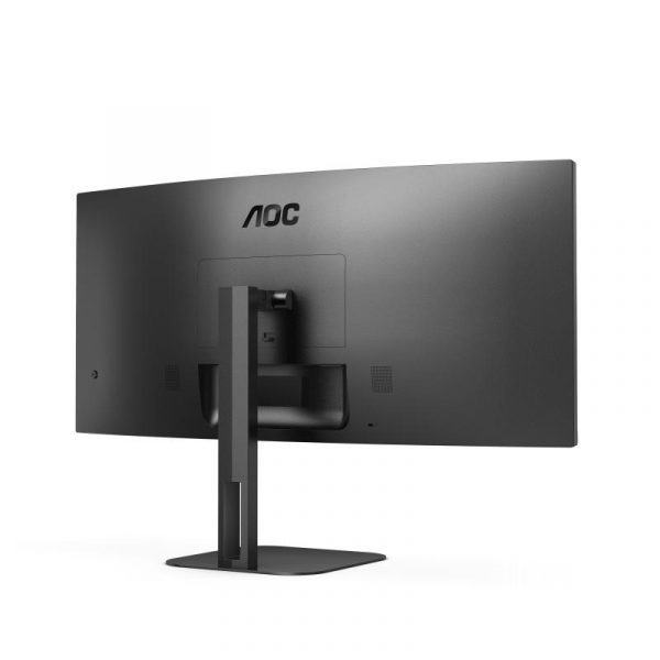 Monitor AOC 34" CU34V5C/BK - imagine 20