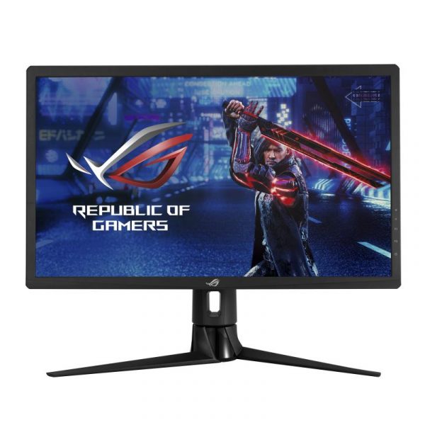 Monitor Asus 27" XG27UQR - imagine 4