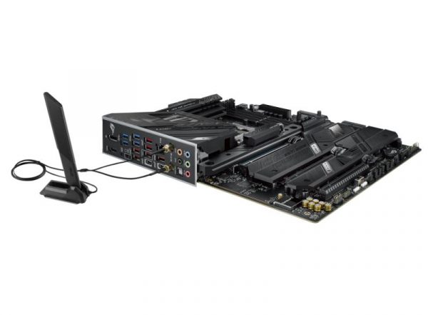 Placa de baza Asus ROG STRIX Z790-E GAMING WIFI LGA - imagine 11