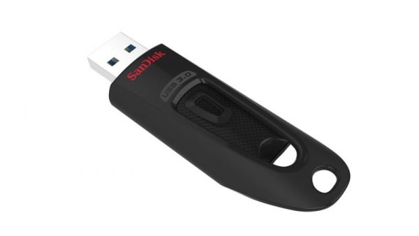 Memorie USB Flash Drive  256GB SanDisk - imagine 3