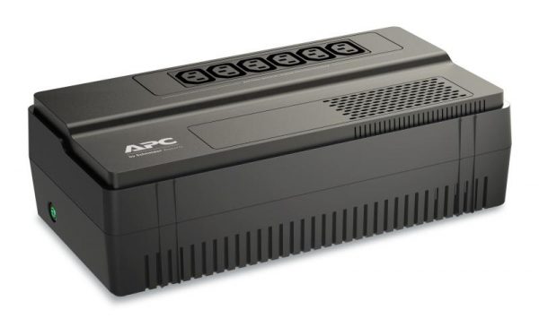 UPS APC EASY UPS BV 500VA, AVR, IEC Outlet, 230V, - imagine 3