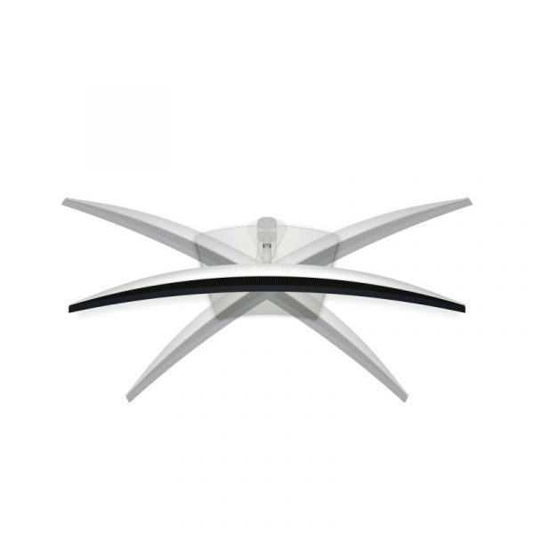 Monitor Dell Curved USB-C 34", UWQHD, 86.72 cm, 3440 x - imagine 13