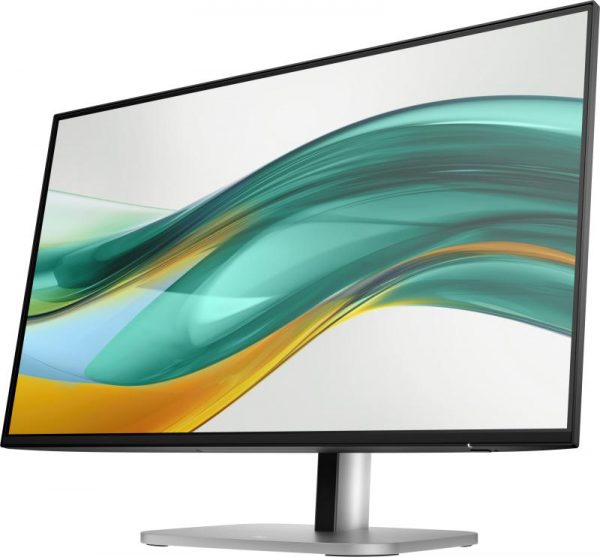 Monitor 23.8" HP Series 5 Pro 524pf, LED, IPS, FHD - imagine 4