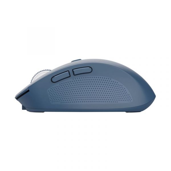 Mouse Trust Ozaa compact, rezolutie maxima 3200 DPI, interfata USB-A, - imagine 10