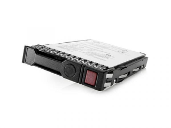 HPE 2TB SAS 12G Business Critical 7.2K LFF SC 1-year - imagine 5