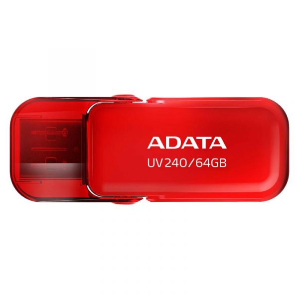 Memorie USB Flash Drive Adata ,  64GB ,AUV240-8G-RRD , - imagine 4