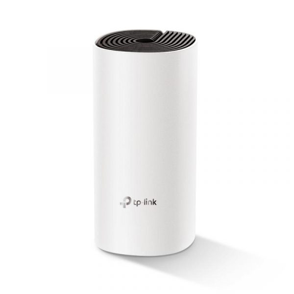 TP-Link Sistem Mesh Wi-Fi pentru întreaga casă AC1200, DECO M4(1-PACK); - imagine 3
